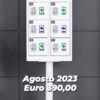 6 postazioni agosto 2023